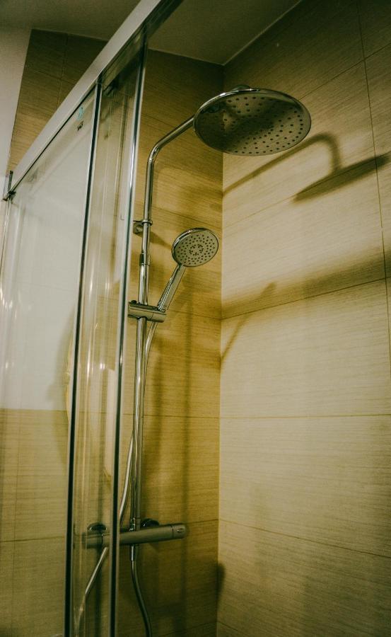 El Aprisco, Con Piscina Climatizada En Hueva-Guadalajara Villa Eksteriør bilde